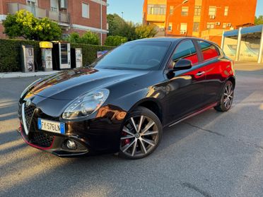 Alfa Romeo Giulietta 1.6 JTDm 120 CV Sport