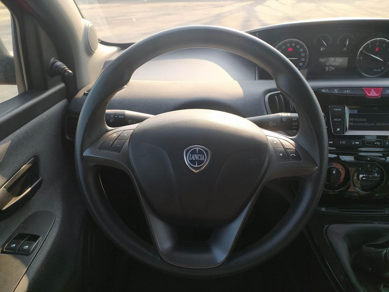 Lancia Ypsilon Elefantino Blu 1.2 LPG #10035