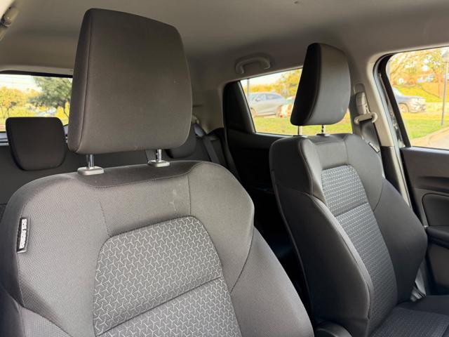 SUZUKI Swift 1.2 HYBRID TOP+NAVI+RETROCAMERA+CERCHI BLACK