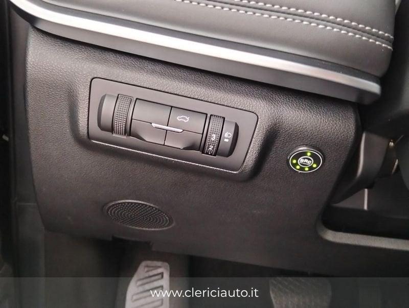 DR AUTOMOBILES DR 6.0 1.5 Turbo CVT Bi-Fuel GPL