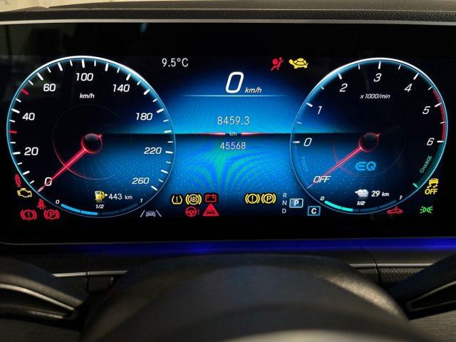 MERCEDES-BENZ GLE 350 de hybrid EQ 4Matic Premium Plus