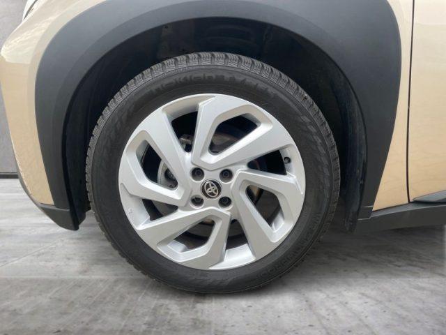 TOYOTA Aygo X 1.0 VVT-i 72 CV 5 porte Trend