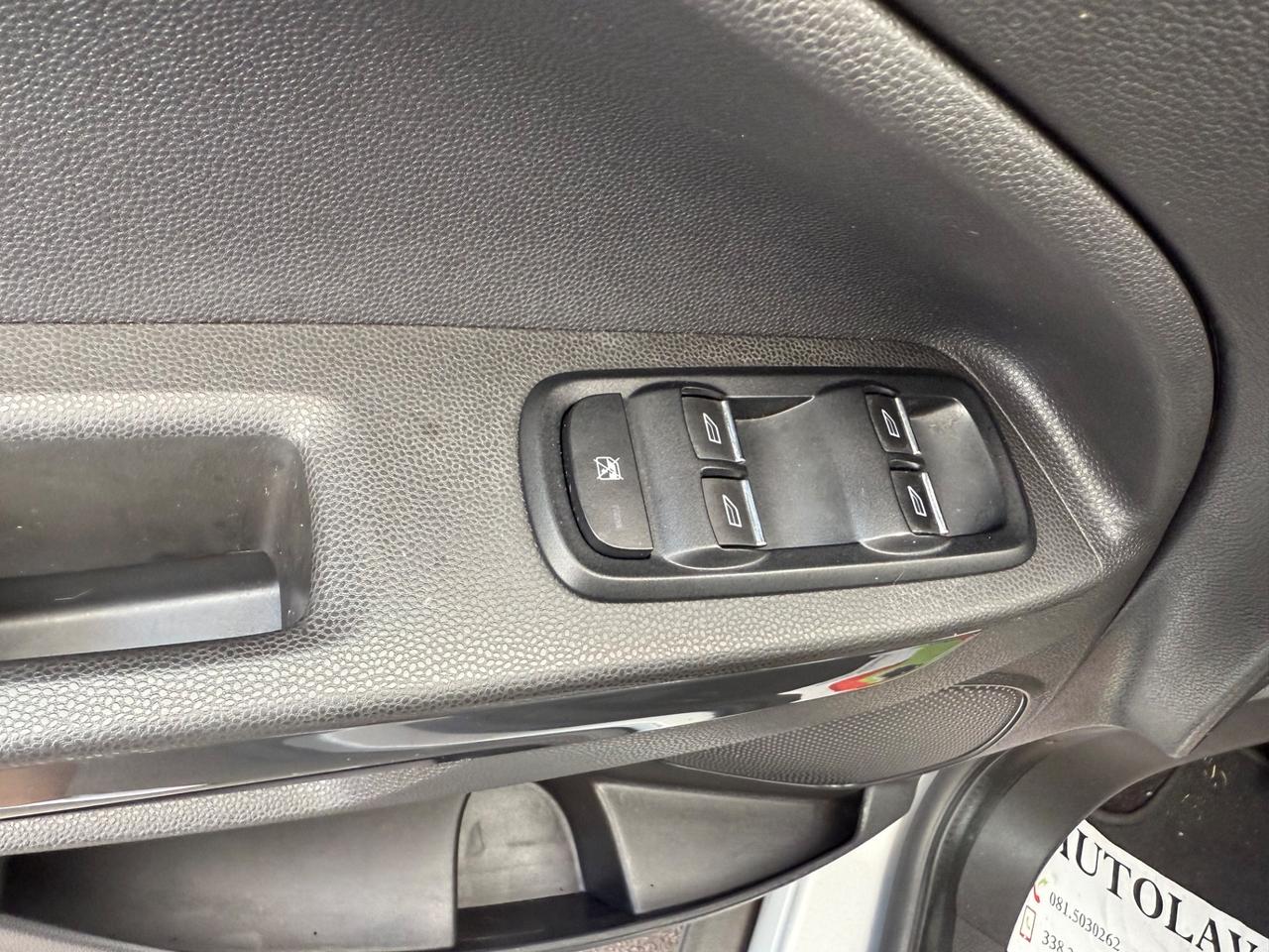 Ford EcoSport 1.5 TDCi 95 CV Titanium