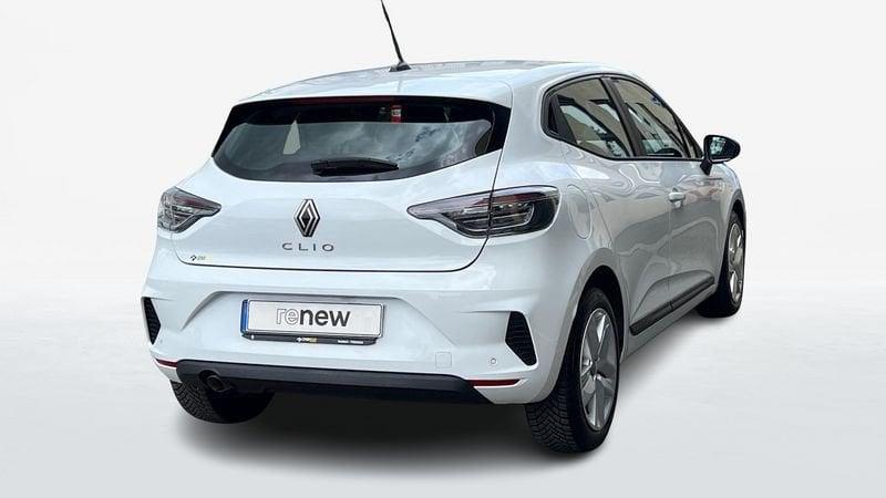 Renault Clio 1.0 TCe GPL Evolution