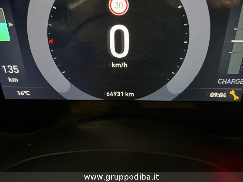 FIAT 500 IV 2020 500e 42 kWh Passion