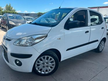 Hyundai i10 1.1 12V BLUEDRIVE GPL ACTIVE