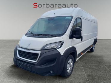 Peugeot Boxer 335 2.2 BlueHDi 165 S&S L4-H2 Furgone