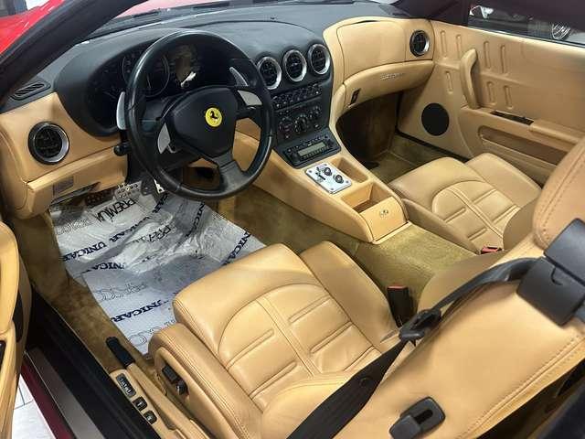 Ferrari 575 M Maranello F1