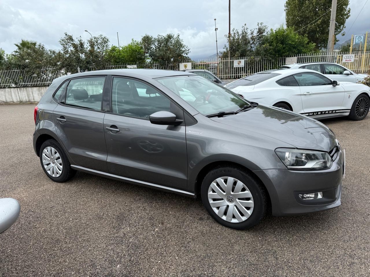 Volkswagen Polo 1.2 70 CV 5p. Comfortline