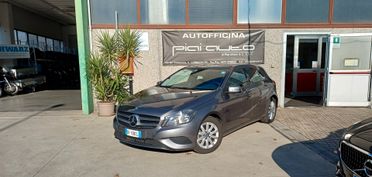 Mercedes-benz A 180 Executive ok neopatentati