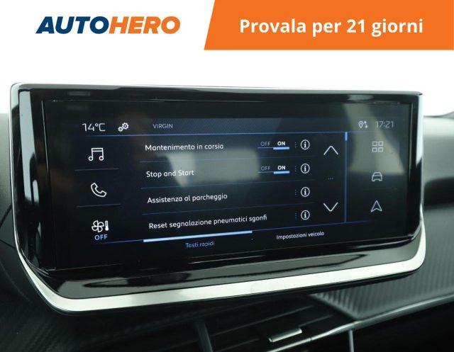 PEUGEOT 2008 PureTech 100 S&S Active