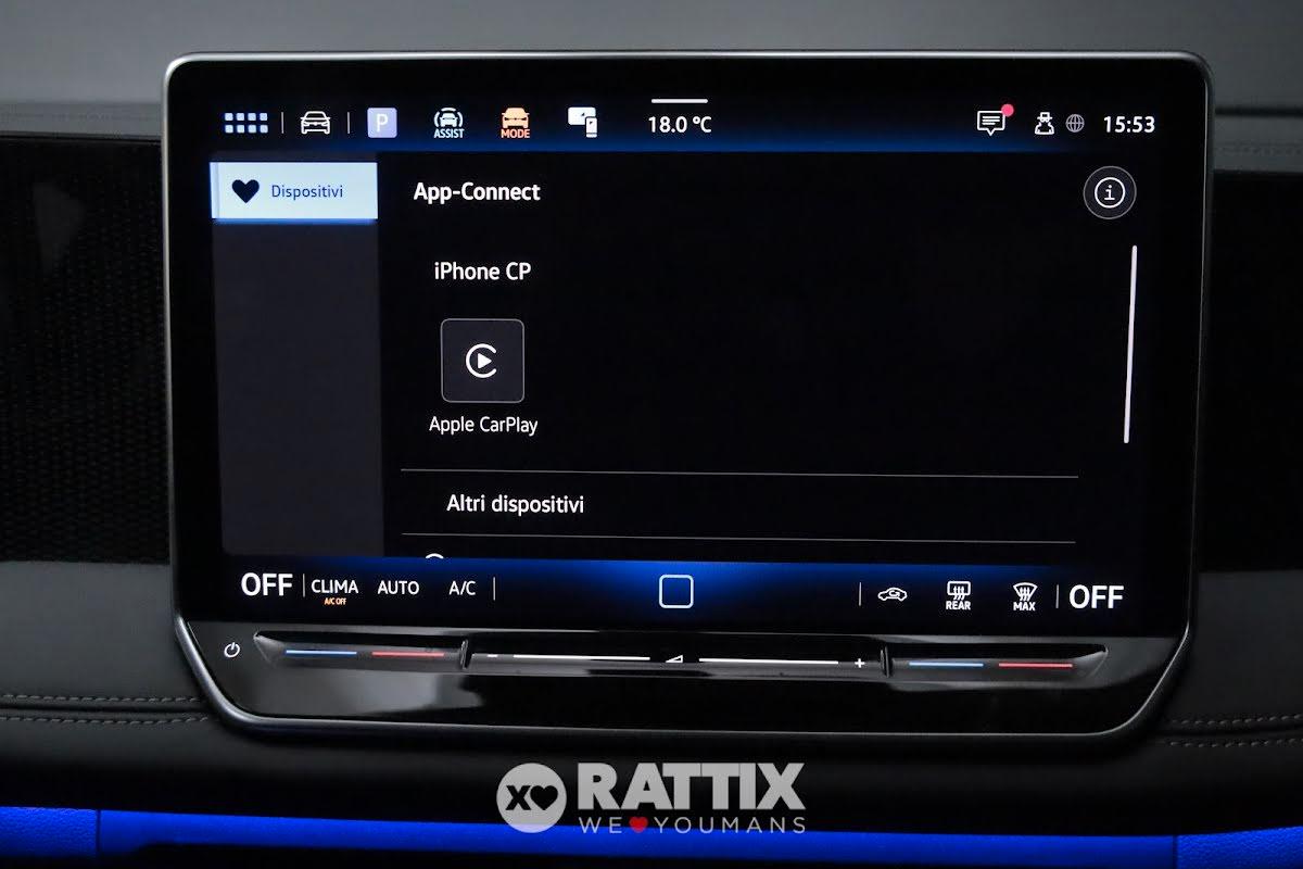 Volkswagen Tiguan 2.0 TDI 150CV Life DSG