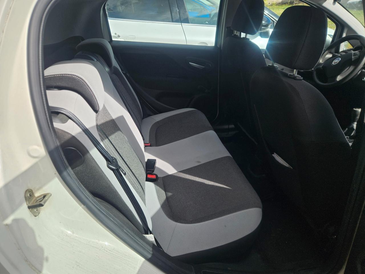 Fiat Punto 1.3 M-Jet S&S ECO 5p Lounge