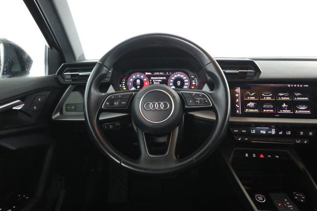 AUDI A3 A3 SPB 30 TFSI S tronic Business