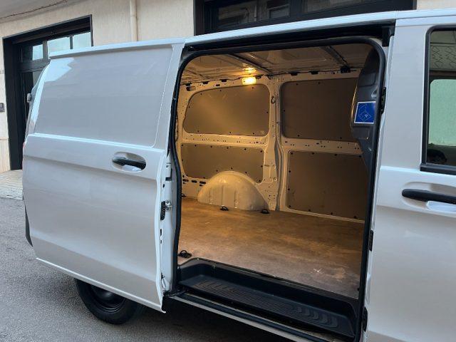 MERCEDES-BENZ Vito 1.7 110 CDI Long Furgone