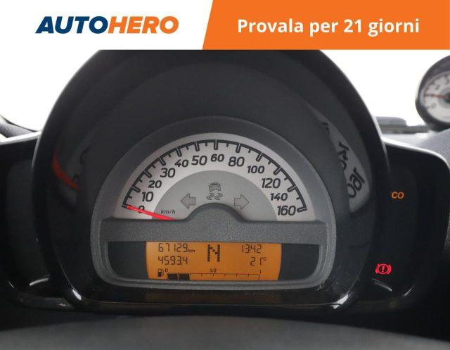SMART ForTwo 1000 52 kW MHD coupé pulse