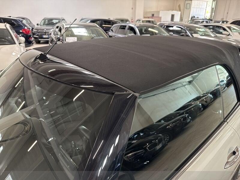 MINI Mini Cabrio F57 2021 1.5 Cooper Classic auto