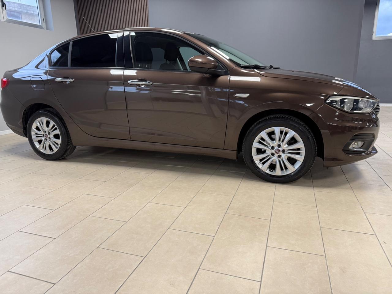 Fiat Tipo 1.4 4 porte Opening Edition