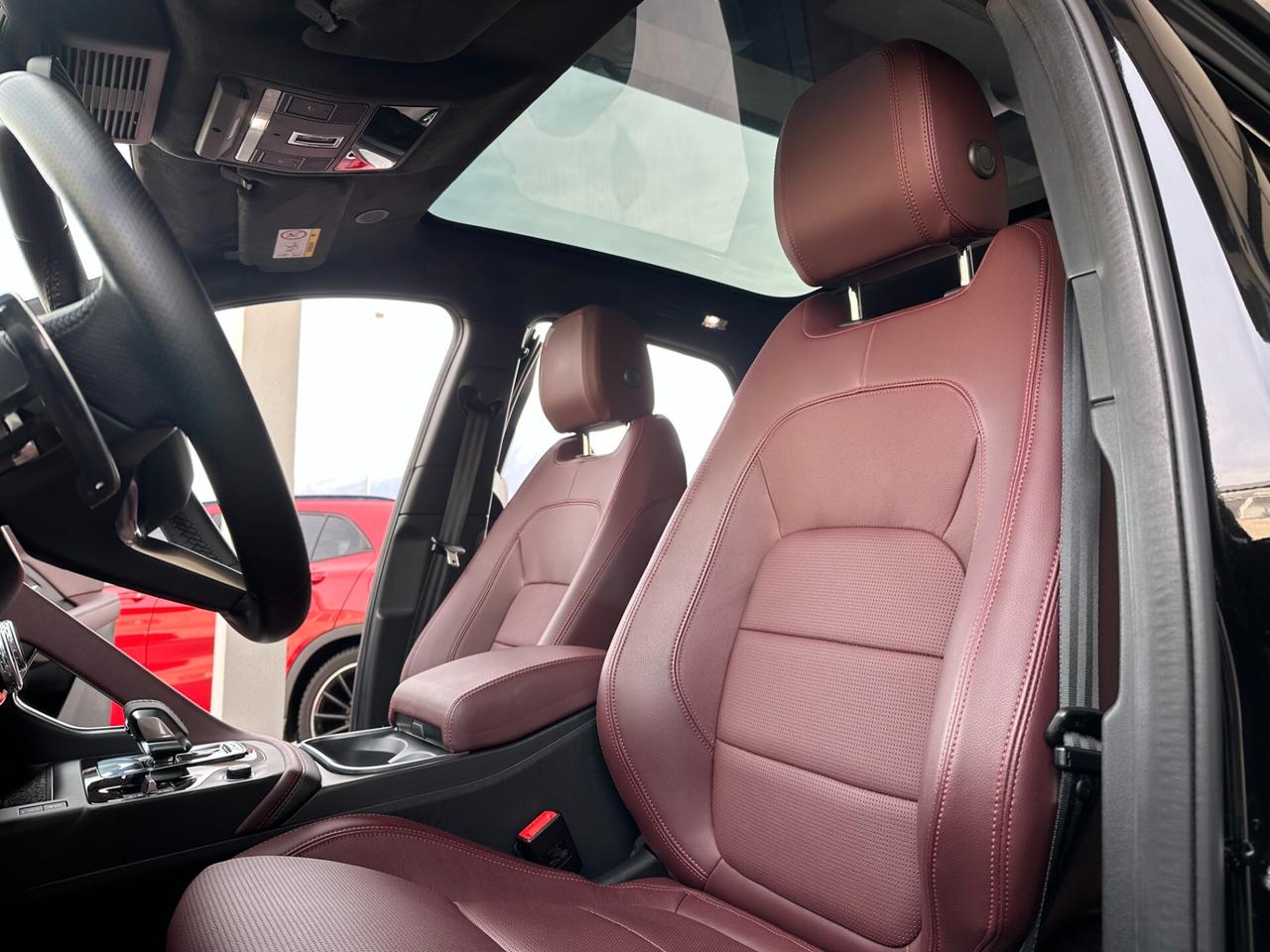 Jaguar E-Pace 2.0D I4 163 CV AWD Auto R-Dynamic S