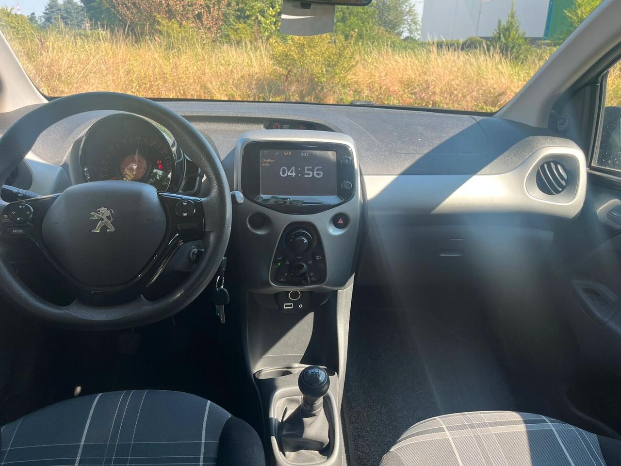 Peugeot 108 VTi 68 5 porte Active