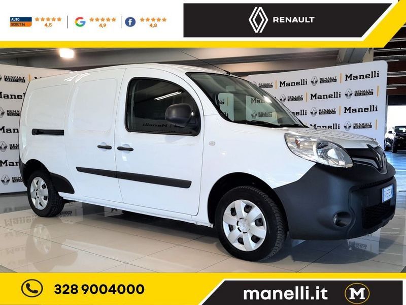 Renault Express Kangoo Maxi 1.5 dci 110cv dCi ICE rif.FW573