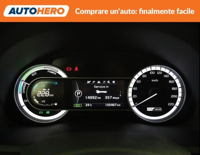KIA Niro 1.6 GDi DCT HEV Energy