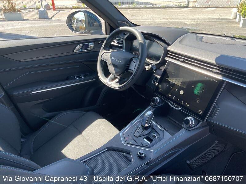 Lynk & Co 01 01 PHEV