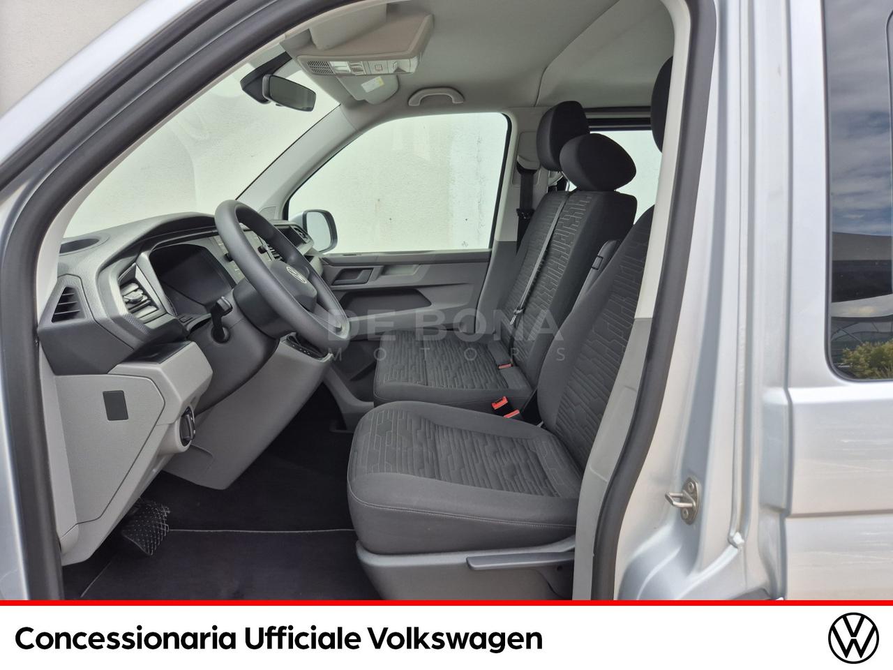 Volkswagen T6.1 Caravelle t6.1 2.0 tdi 150cv comfortline p.c. dsg7