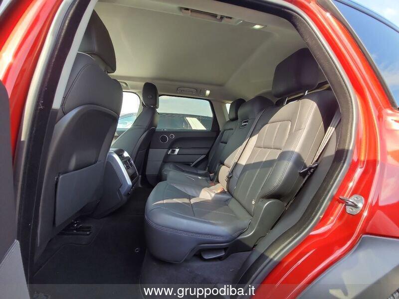 Land Rover Range Rover Sport II 2018 Die. 3.0d i6 mhev HSE 249cv auto