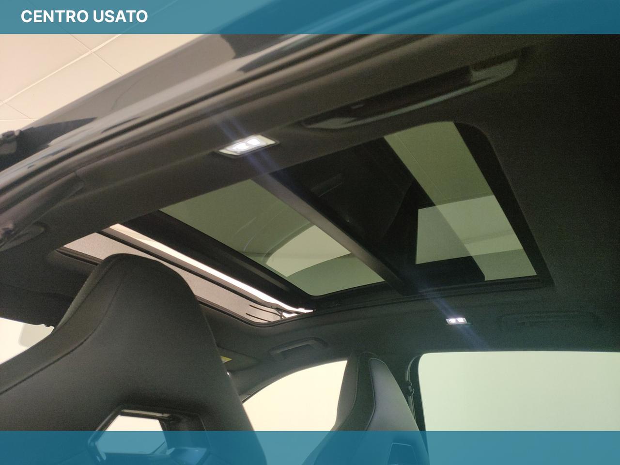 1.4 e-Hybrid VZ 245 CV DSG