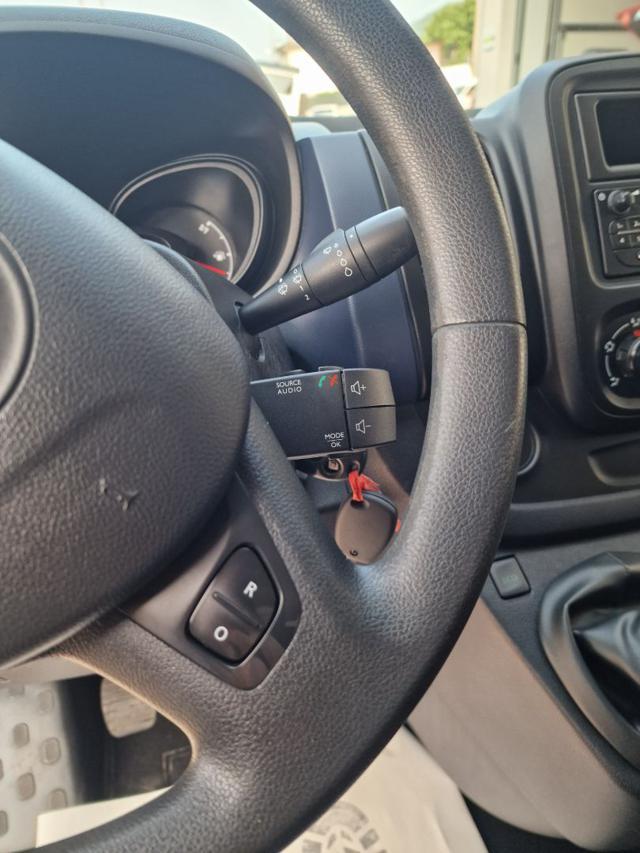 OPEL 1.6 CDTI Kasten L1H1 VIVARO