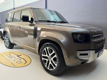 LAND ROVER Defender 110 3.0D I6 250 CV AWD Auto XS Edition TETTO- FULL