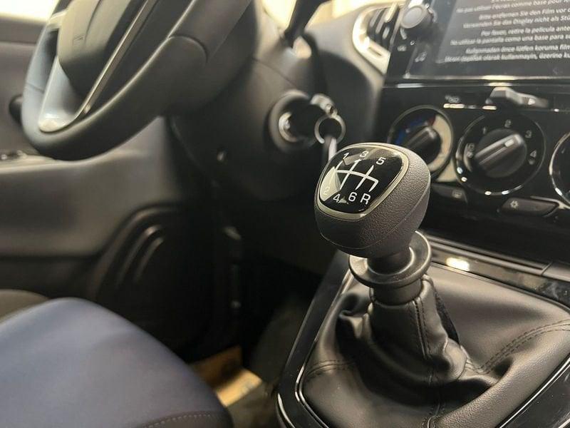 Lancia Ypsilon 1.0 firefly hybrid Gold s&s 70cv 5p.ti