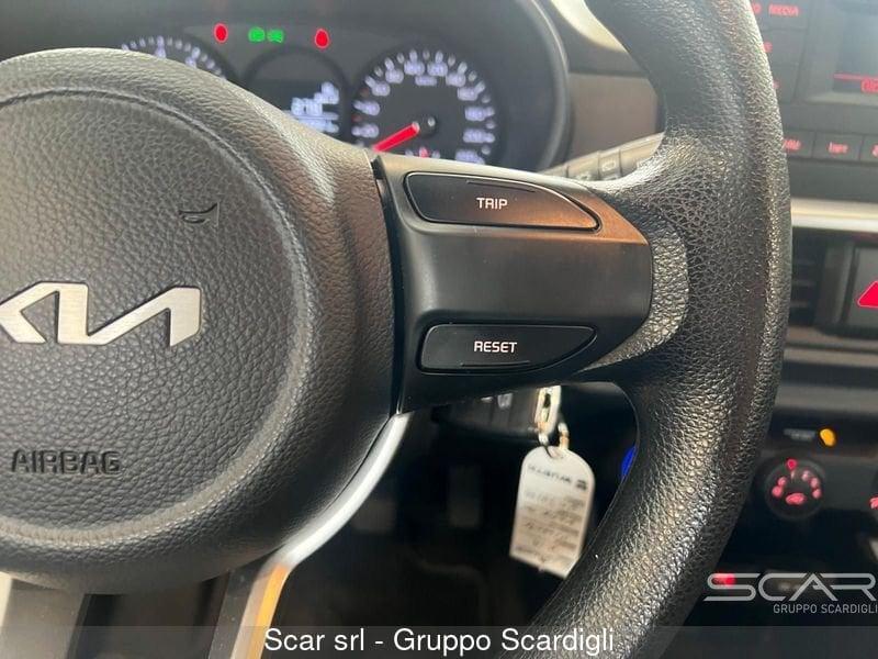 KIA Picanto 1.0 12V 5 porte Urban