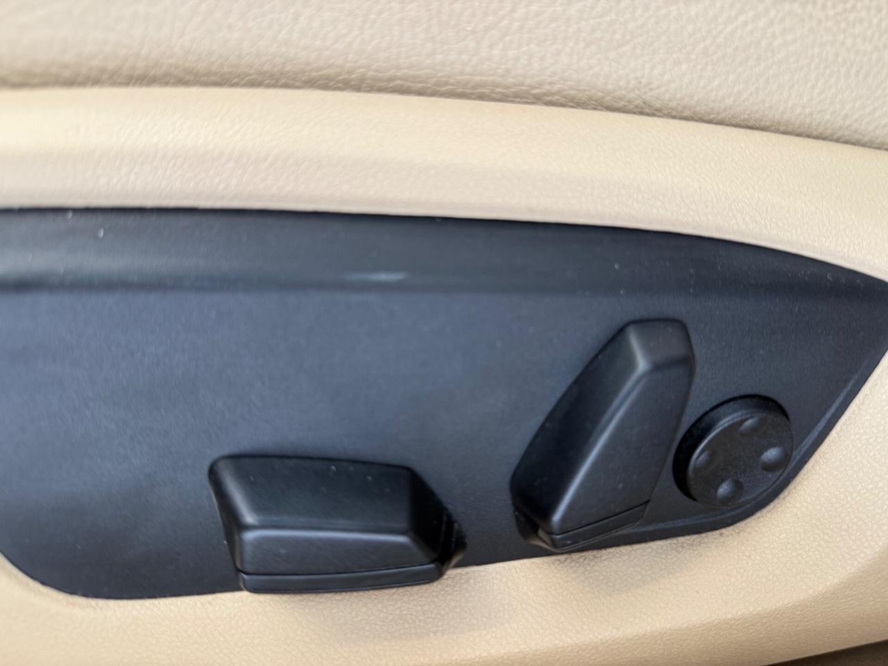 BMW 520d Touring Msport 184cv automatica