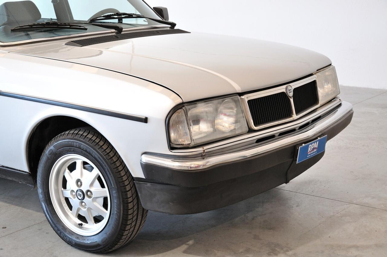 Lancia Beta Trevi 1.6 Berlina ASI CRS