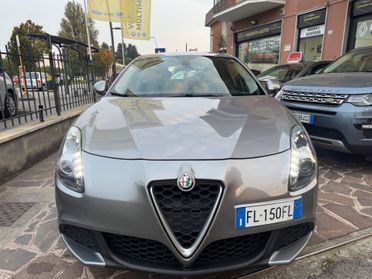 Alfa Romeo Giulietta 1.6 JTDm TCT 120 CV Super