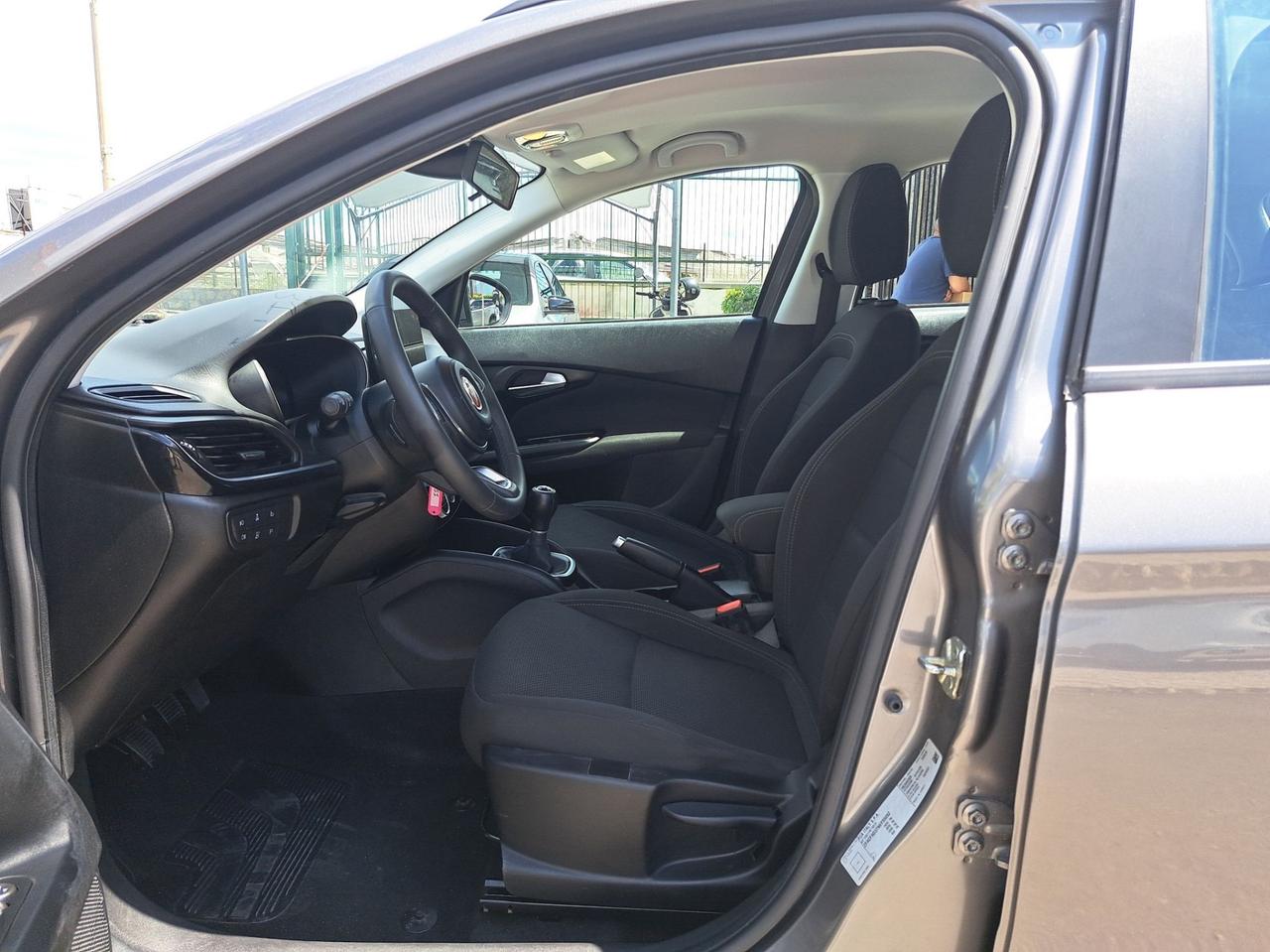 Fiat Tipo 1.0 SW City Life