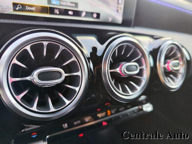 MERCEDES-BENZ A 200 Automatic Premium
