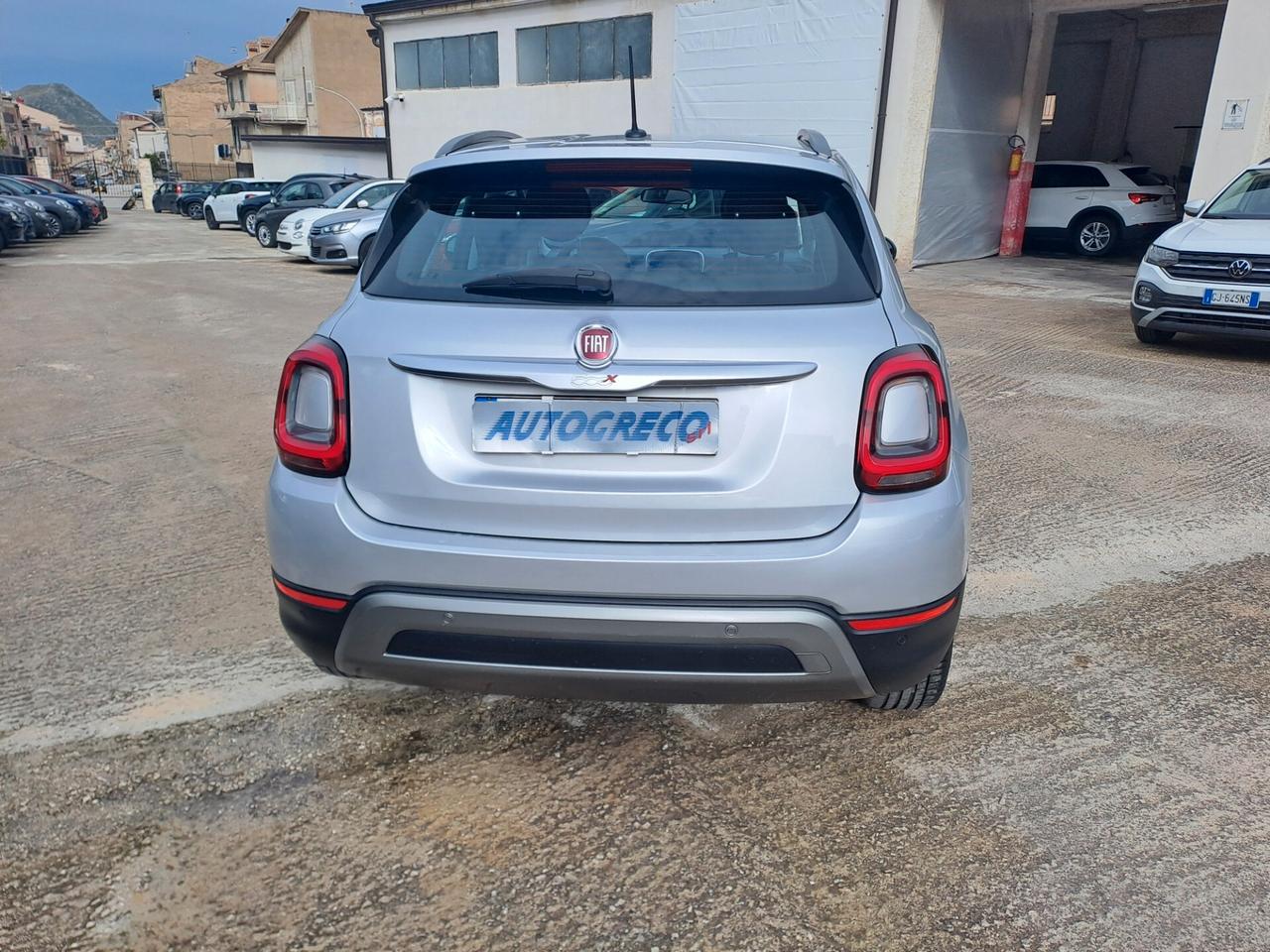 Fiat 500X 1.0 T3 120 CV Cross