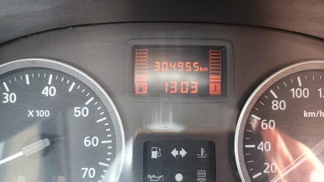 Dacia Sandero 1.6 stapway