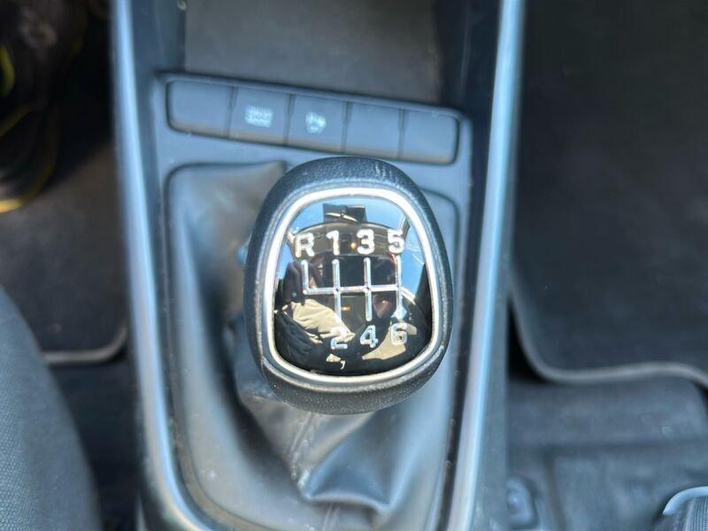 Hyundai i20 III 2021 1.0 t-gdi 48V Connectline imt