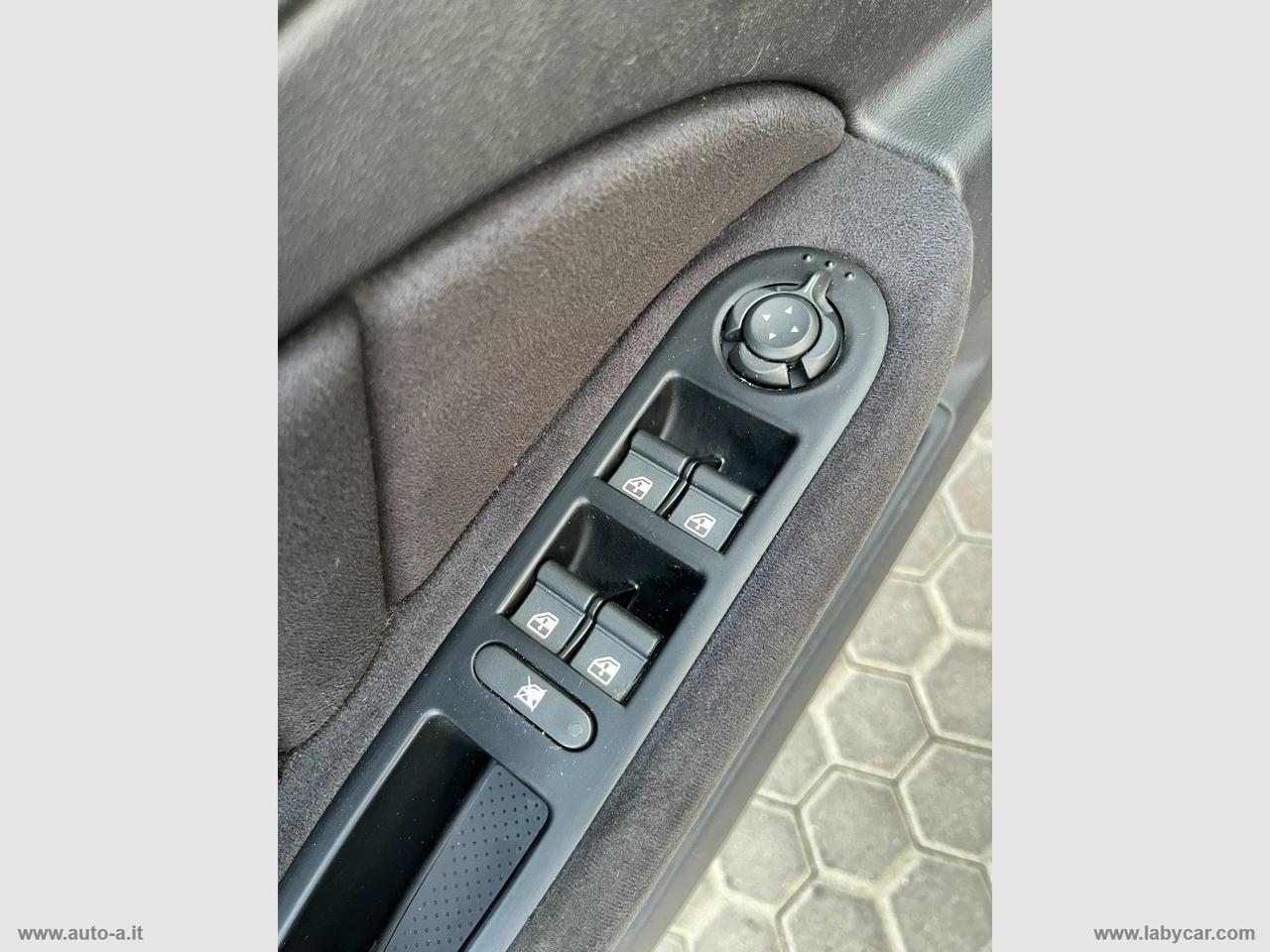 ALFA ROMEO 159 1.9 JTDm 16V SW Distinctive