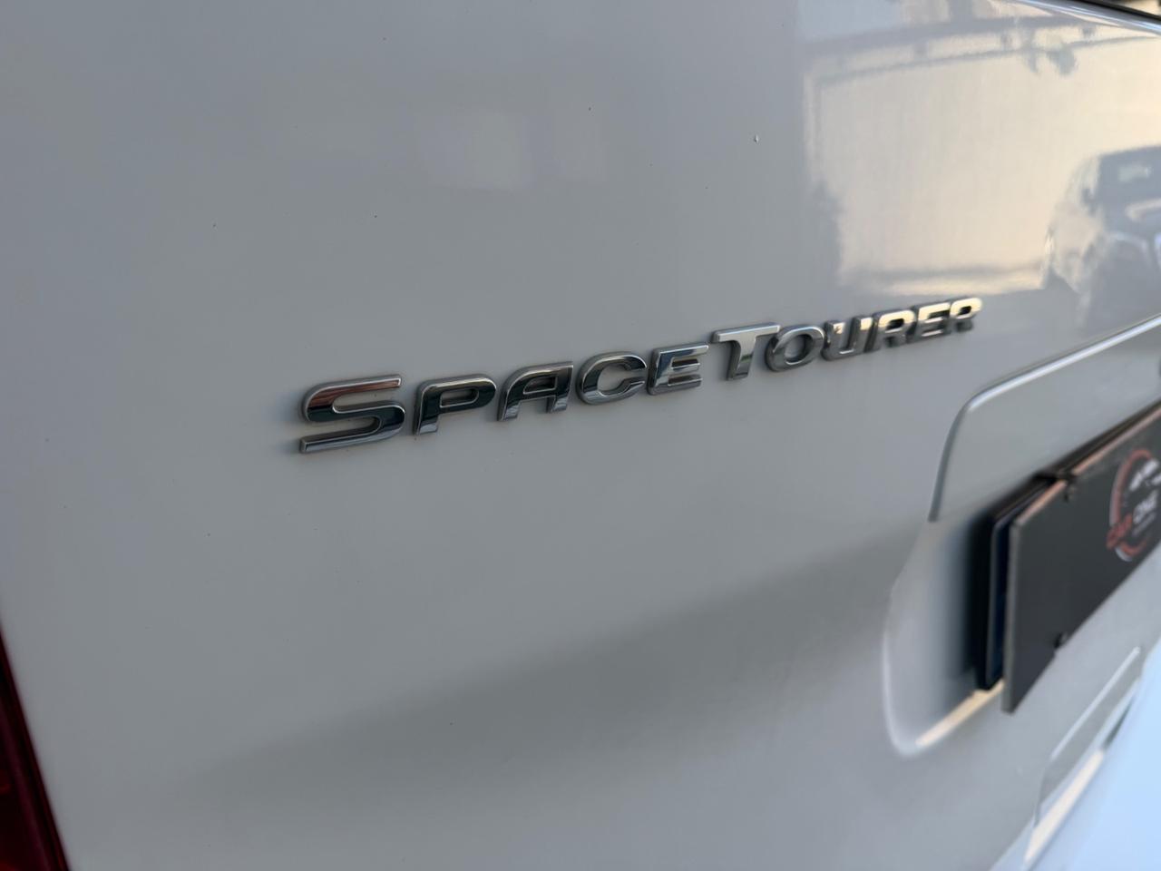 Citroen Spacetourer BlueHDi 120 S&S XS Feel 9 posti