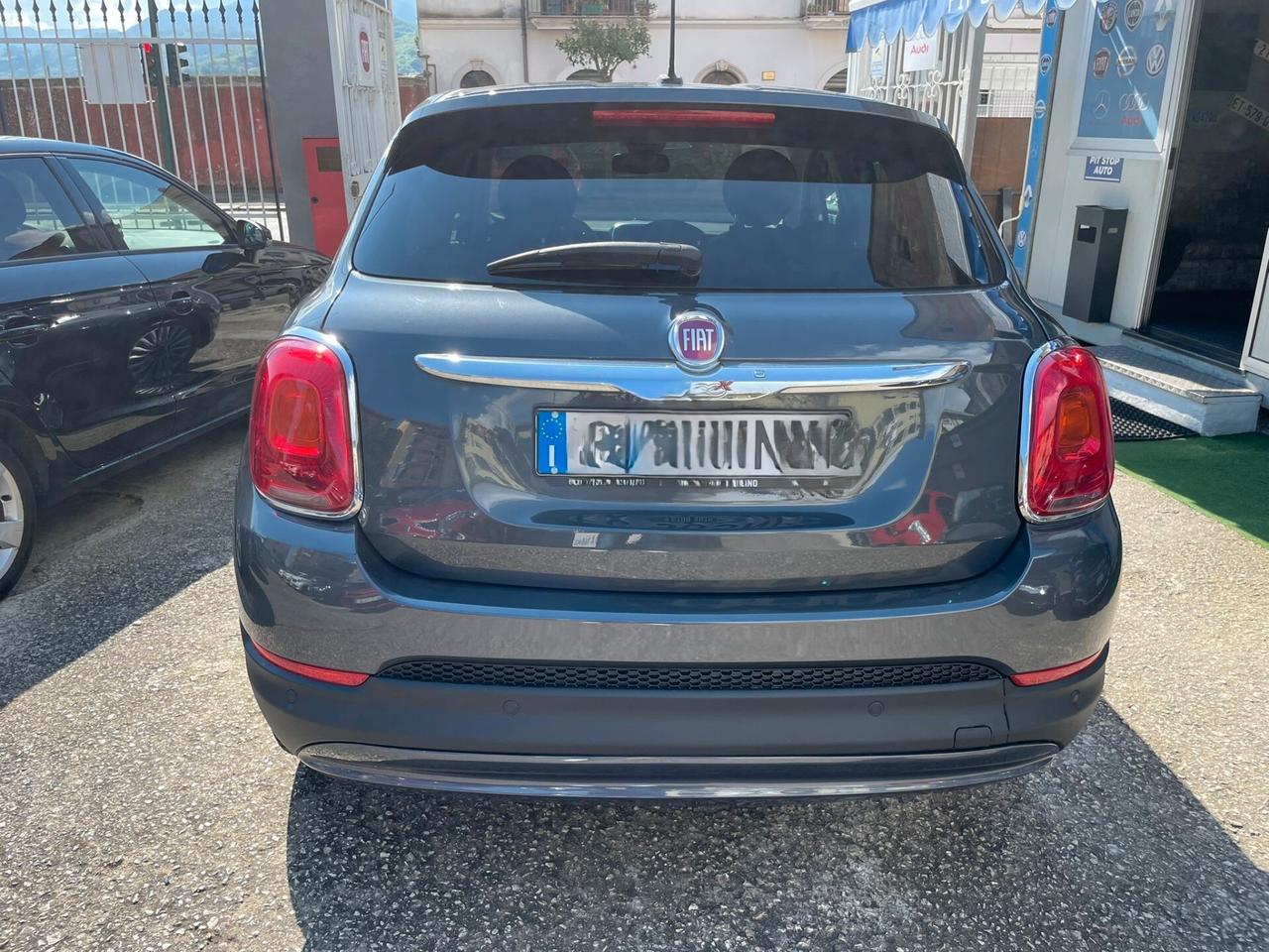 Fiat 500X 1.6 MultiJet 120 CV Lounge