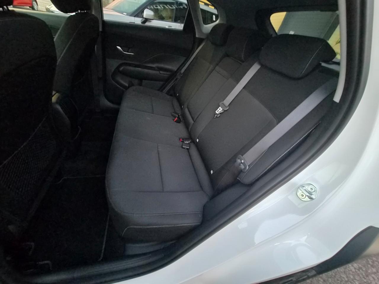 Bmw X1 sDrive18d Sport