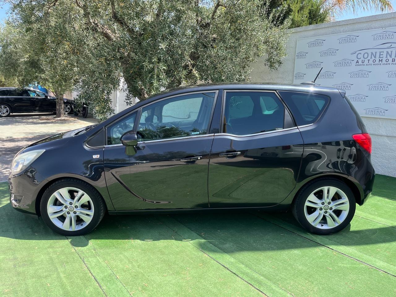 Opel Meriva 1.6 CDTI 110CV Start&Stop Cosmo