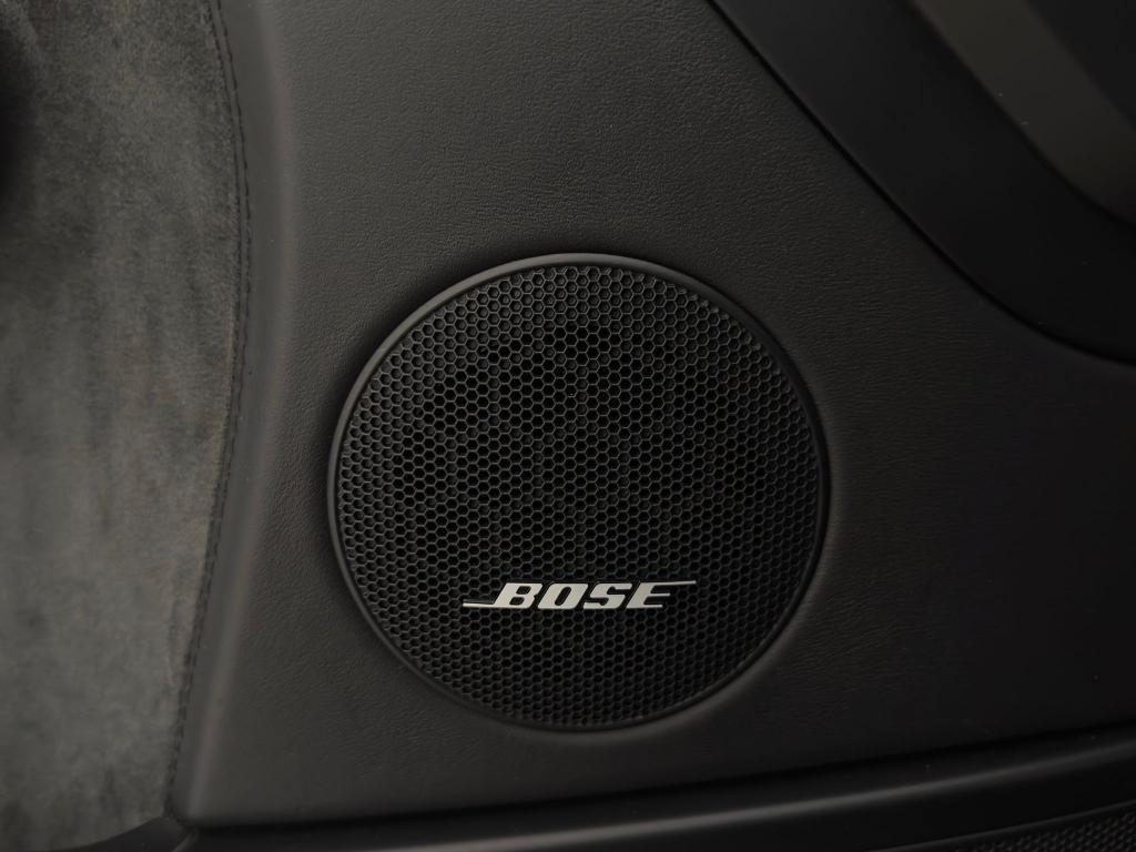 Porsche Cayenne 4.8 GTS