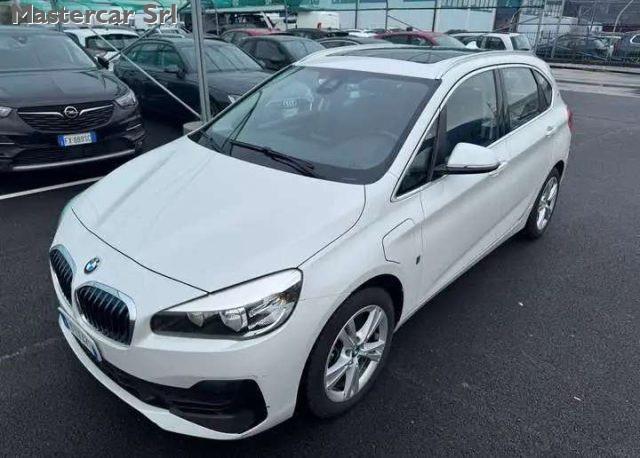 BMW 225 xe Active Tourer iPerformance TETTO auto - FY174KT