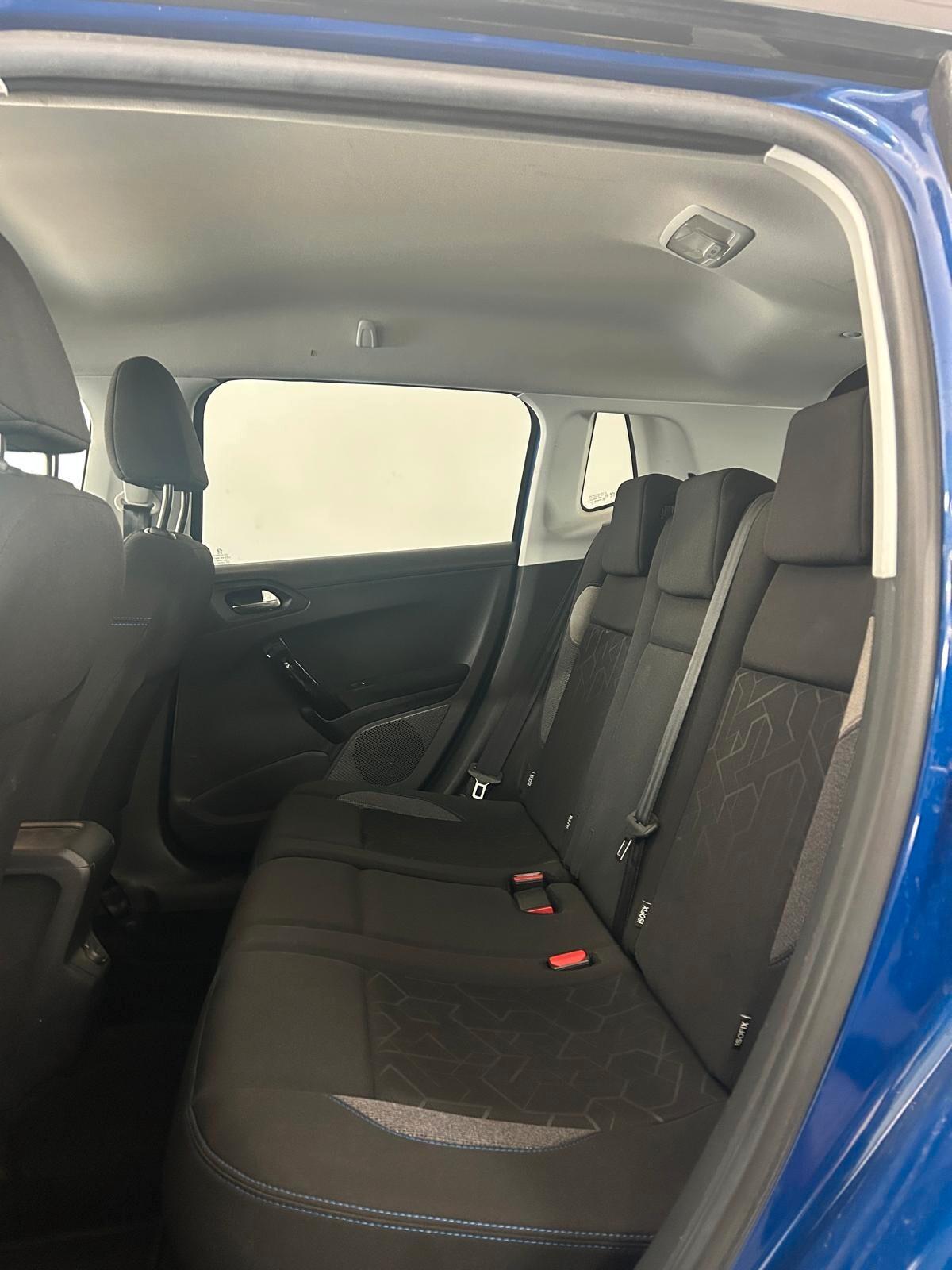 Peugeot 2008 BlueHDi 100 S&S GT Line